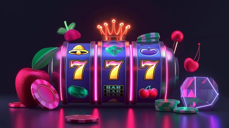 Dashboard statistik pemain Dota 2 di ufo777 slot