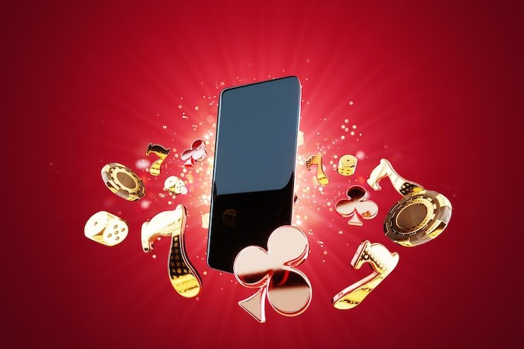 Tampilan permainan Mega Moolah di layar mobile ufo777 slot Tampilan permainan Mega Moolah di ufo777 slot