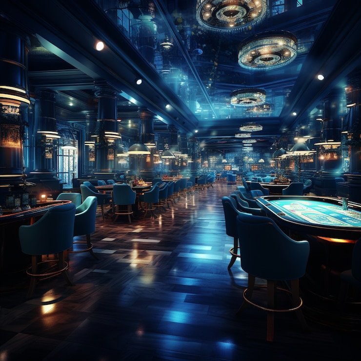 Fitur bonus dan jackpot progresif Mega Moolah Fitur bonus dan jackpot progresif