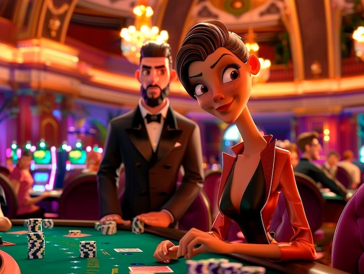 ufo777 slot featured game showcase